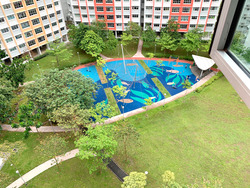 Blk 180D Rivervale Crescent (Sengkang), HDB 2 Rooms #267181681